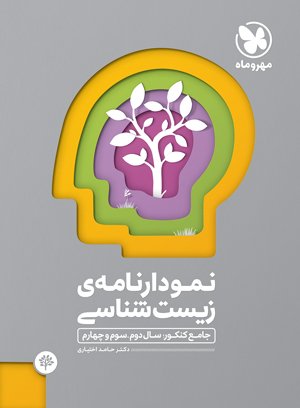 نمودارنامهی زیست شناسی جامع کنکور