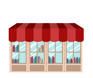 نمایندگی فروش کتاب